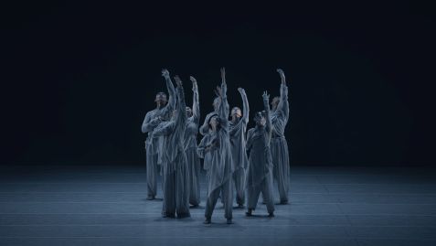 Xiexin Dance Theatre - From IN